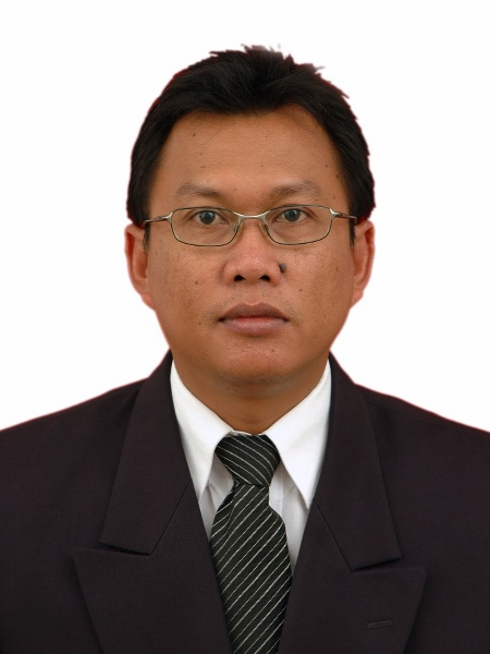 Foto Agus Setiawan, S.Sos. - Bidang Sosial LIVESGP BEKASI