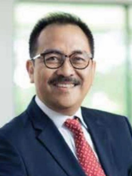 Foto Faizal Rahman Hakim, S.Kom. - Bidang Kepemudaan LIVESGP BEKASI